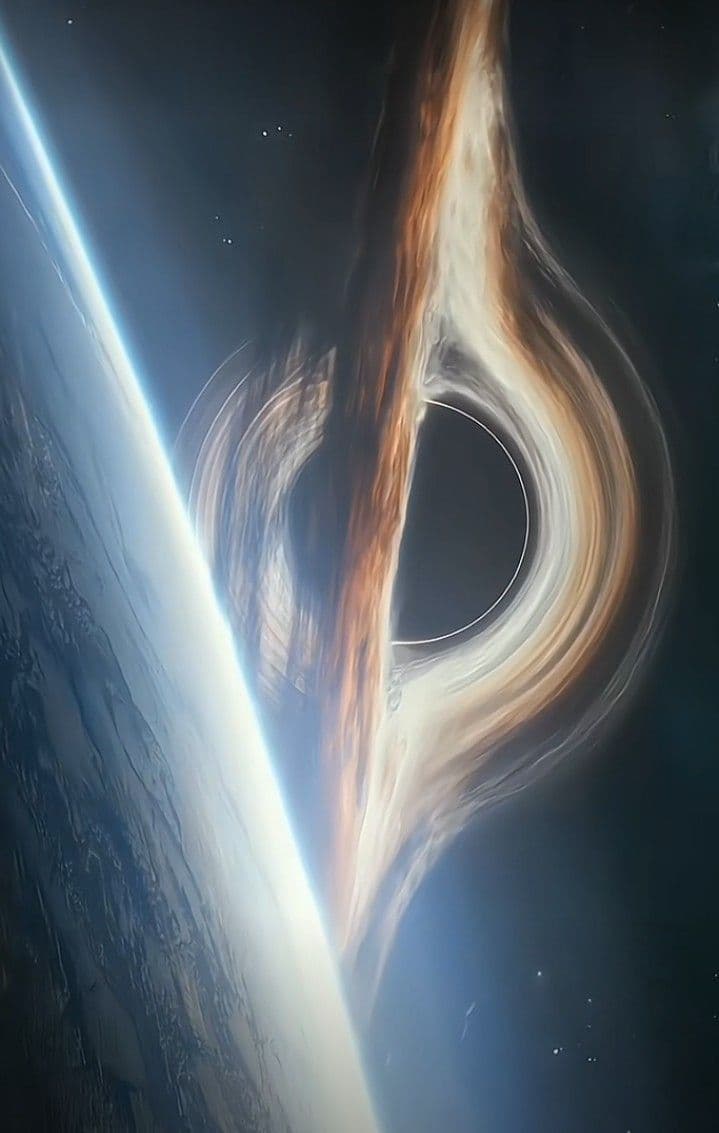 Eye on Earth