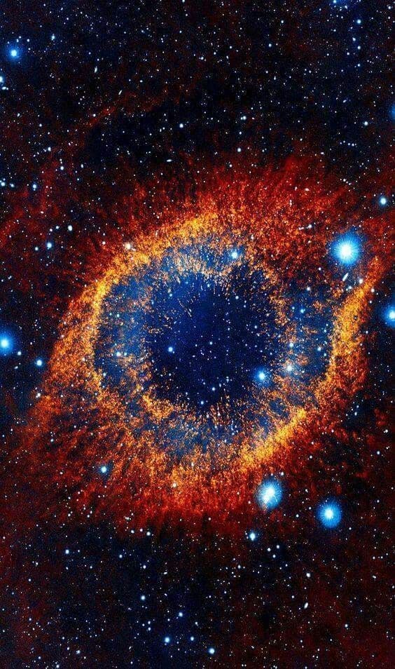 God's Eye
